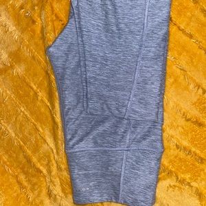 Victoria secret grey leggings